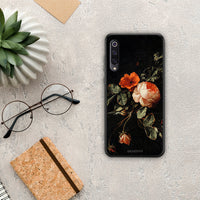 Thumbnail for Vintage Roses - Xiaomi Mi 9 θήκη