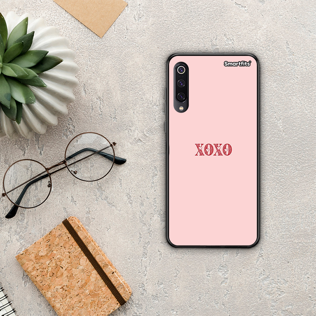 XOXO Love - Xiaomi Mi 9 θήκη