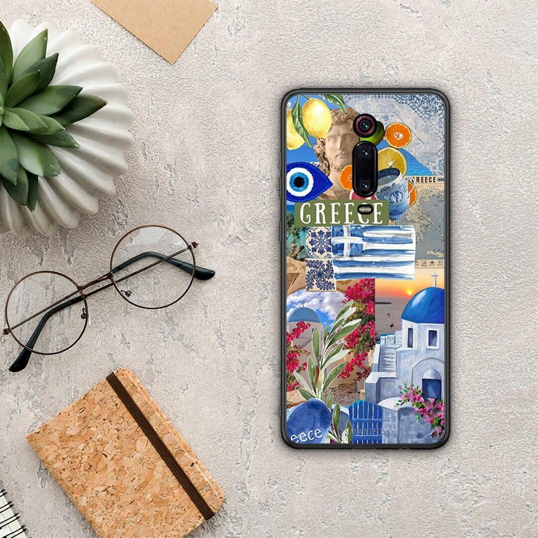 All Greek - Xiaomi Redmi K20 / K20 Pro case