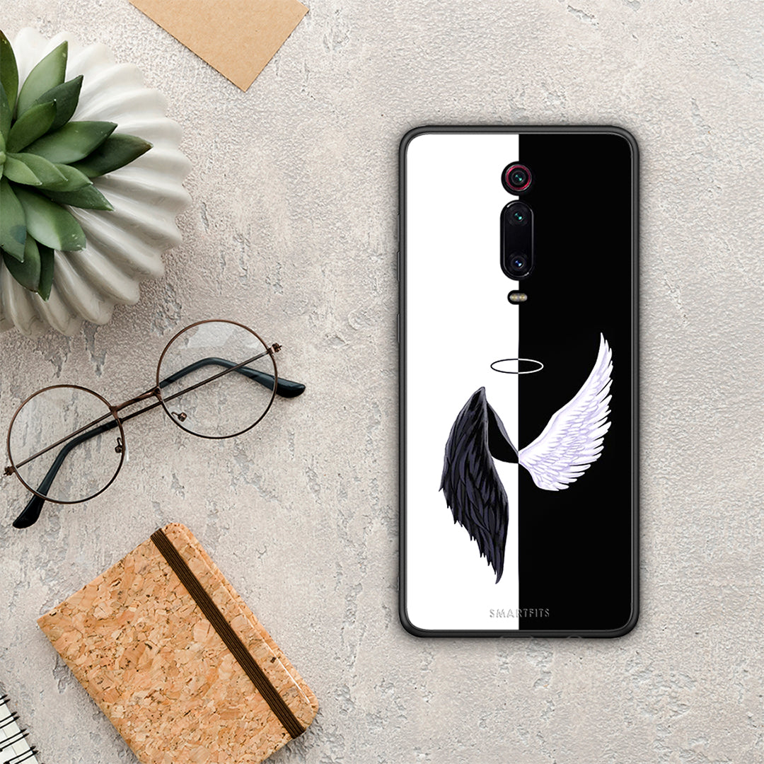 Angels Demons - Xiaomi Mi 9T / 9T Pro case