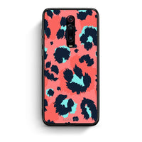 Thumbnail for 22 - Xiaomi Mi 9T Pink Leopard Animal case, cover, bumper