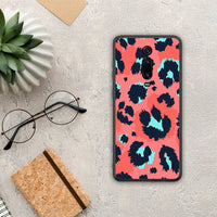 Thumbnail for Animal Pink Leopard - Xiaomi Mi 9T / 9T Pro case