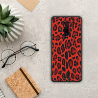 Thumbnail for Animal Red Leopard - Xiaomi Redmi K20 / K20 Pro case