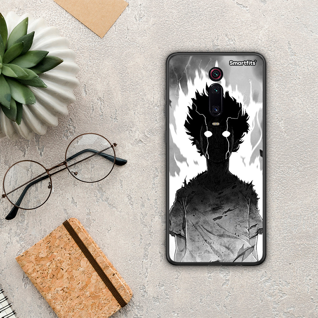 Anime Boy - Xiaomi Mi 9T / 9T Pro case