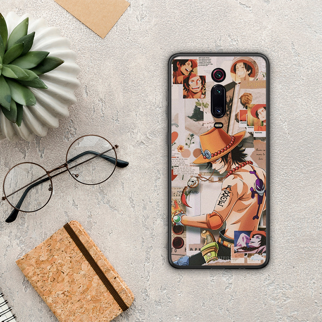 Anime Collage - Xiaomi Mi 9T / 9T Pro case