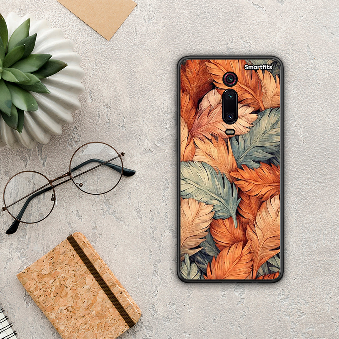 Autumn Leaves - Xiaomi Redmi K20 / K20 Pro case