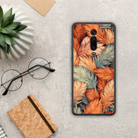 Thumbnail for Autumn Leaves - Xiaomi Redmi K20 / K20 Pro case