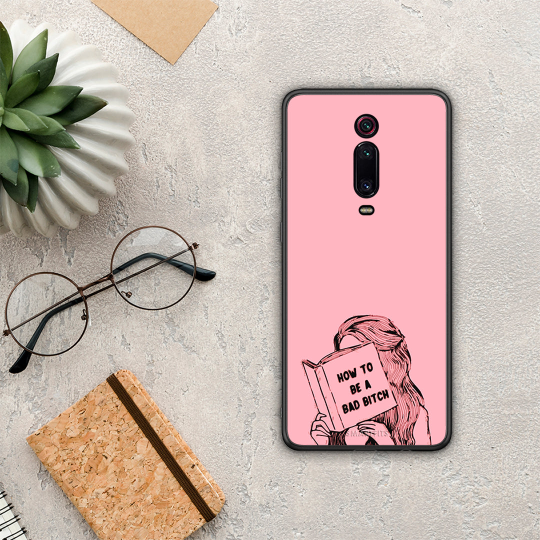 Bad Bitch - Xiaomi Redmi K20 / K20 Pro case