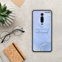 Thumbnail for Be Yourself - Xiaomi Redmi K20 / K20 Pro case