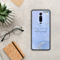 Thumbnail for Be Yourself - Xiaomi Mi 9T / 9T Pro case