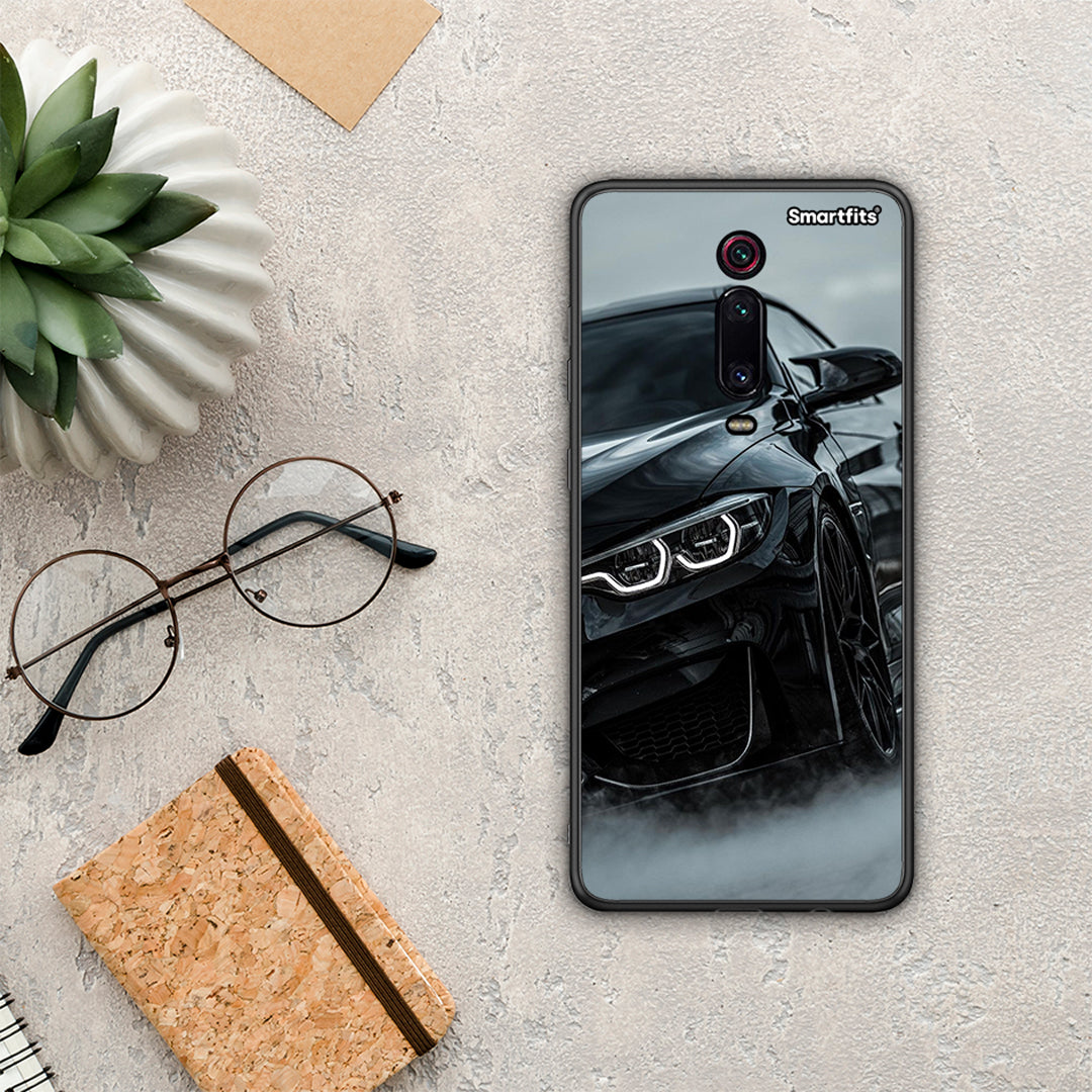 Black BMW - Xiaomi Redmi K20 / K20 Pro case