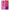 Θήκη Xiaomi Mi 9T Blue Eye Pink από τη Smartfits με σχέδιο στο πίσω μέρος και μαύρο περίβλημα | Xiaomi Mi 9T Blue Eye Pink case with colorful back and black bezels