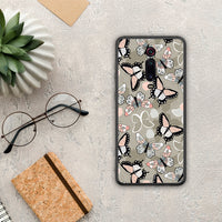 Thumbnail for Boho Butterflies - Xiaomi Redmi K20 / K20 Pro case