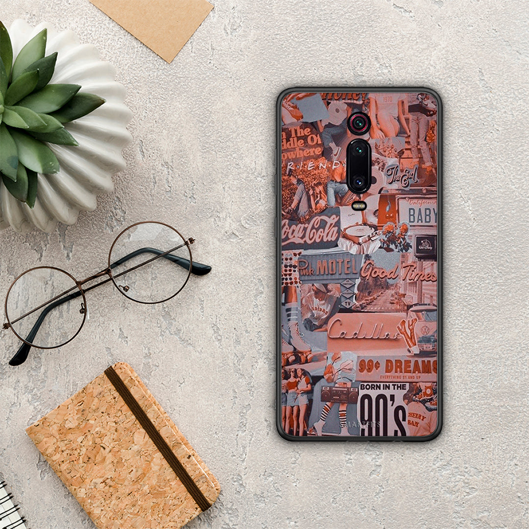 Born in 90s - Xiaomi Mi 9T / 9T Pro case