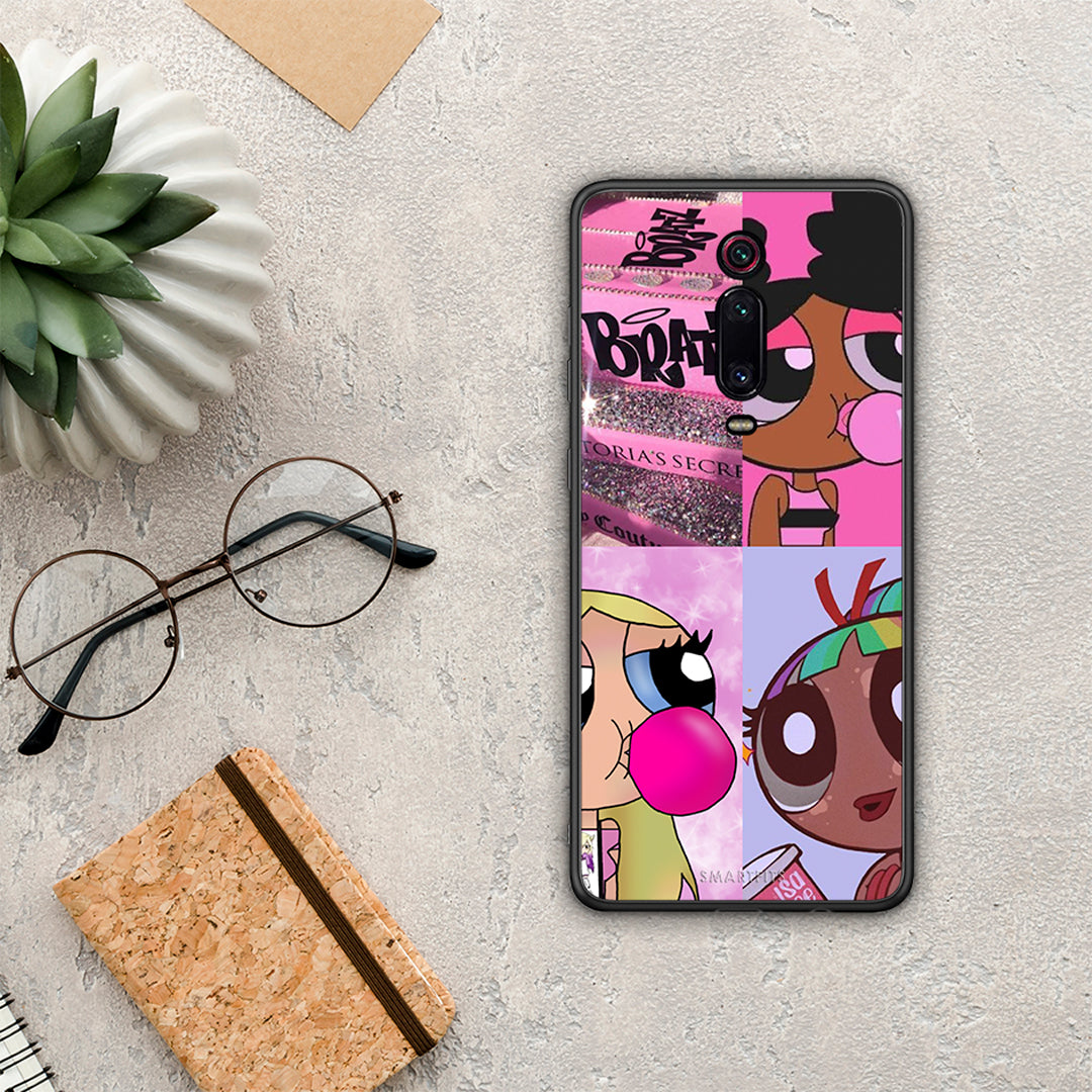 Bubble Girls - Xiaomi Mi 9T / 9T Pro case