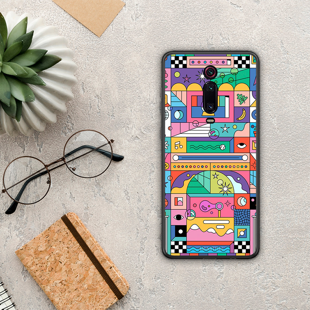 Bubbles Soap - Xiaomi Mi 9T / 9T Pro case