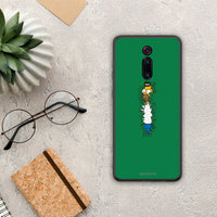 Thumbnail for Bush Man - Xiaomi Mi 9T / 9T Pro case