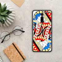 Thumbnail for Card Love - Xiaomi Mi 9T / 9T Pro case