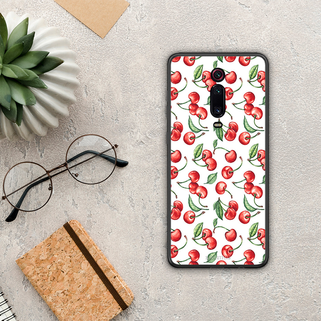 Cherry Summer - Xiaomi Redmi K20 / K20 Pro case
