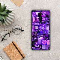 Thumbnail for Collage Stay Wild - Xiaomi Mi 9T / 9T Pro case