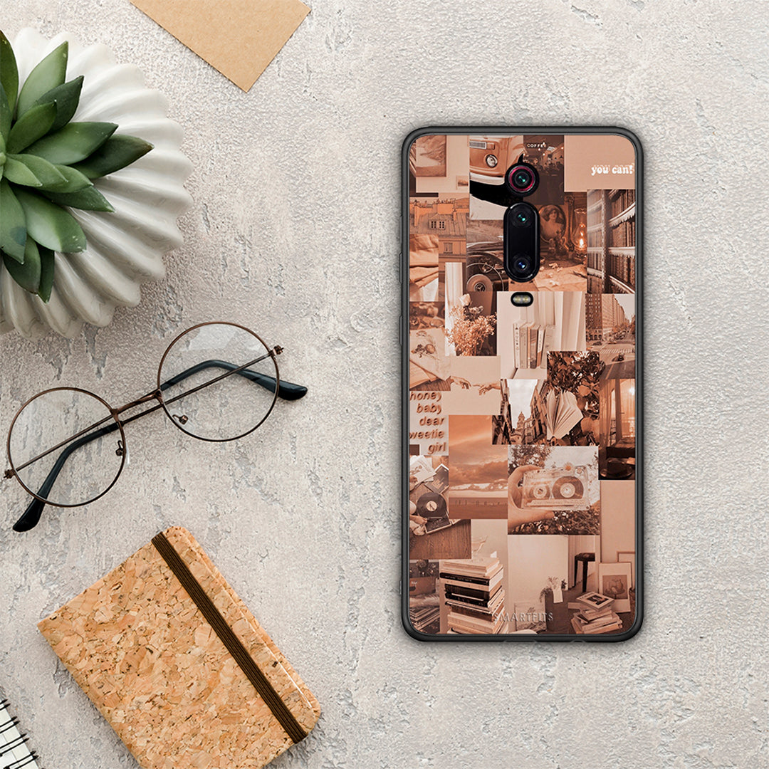 Collage You Can - Xiaomi Redmi K20 / K20 Pro case