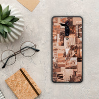 Thumbnail for Collage You Can - Xiaomi Redmi K20 / K20 Pro case