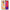 Θήκη Xiaomi Mi 9T Colourful Waves από τη Smartfits με σχέδιο στο πίσω μέρος και μαύρο περίβλημα | Xiaomi Mi 9T Colourful Waves case with colorful back and black bezels