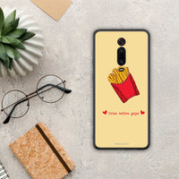 Thumbnail for Fries Before Guys - Xiaomi Mi 9T / 9T Pro case