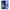 Θήκη Xiaomi Mi 9T Blue Sky Galaxy από τη Smartfits με σχέδιο στο πίσω μέρος και μαύρο περίβλημα | Xiaomi Mi 9T Blue Sky Galaxy case with colorful back and black bezels