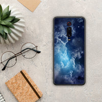 Thumbnail for Galactic Blue Sky - Xiaomi Redmi K20 / K20 Pro case