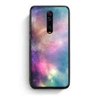 Thumbnail for 105 - Xiaomi Mi 9T Rainbow Galaxy case, cover, bumper