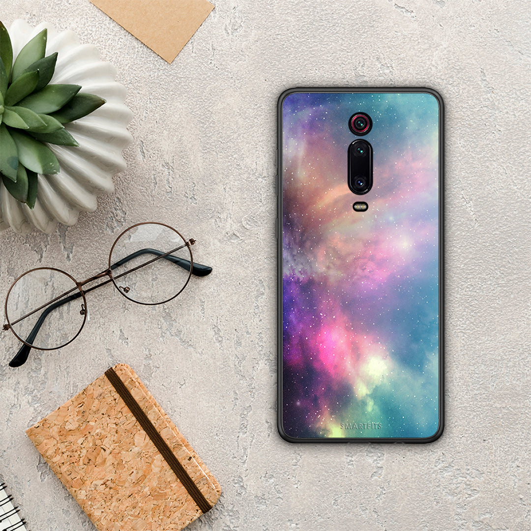 Galactic Rainbow - Xiaomi Mi 9T / 9T Pro case