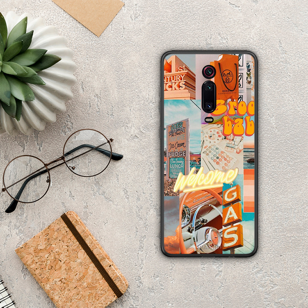 Groovy Babe - Xiaomi Redmi K20 / K20 Pro case