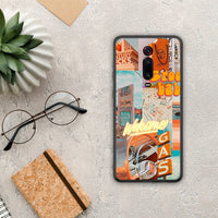 Thumbnail for Groovy Babe - Xiaomi Mi 9T / 9T Pro case
