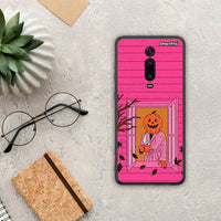 Thumbnail for Halloween Pumpkin Lady - Xiaomi Redmi K20 / K20 Pro case