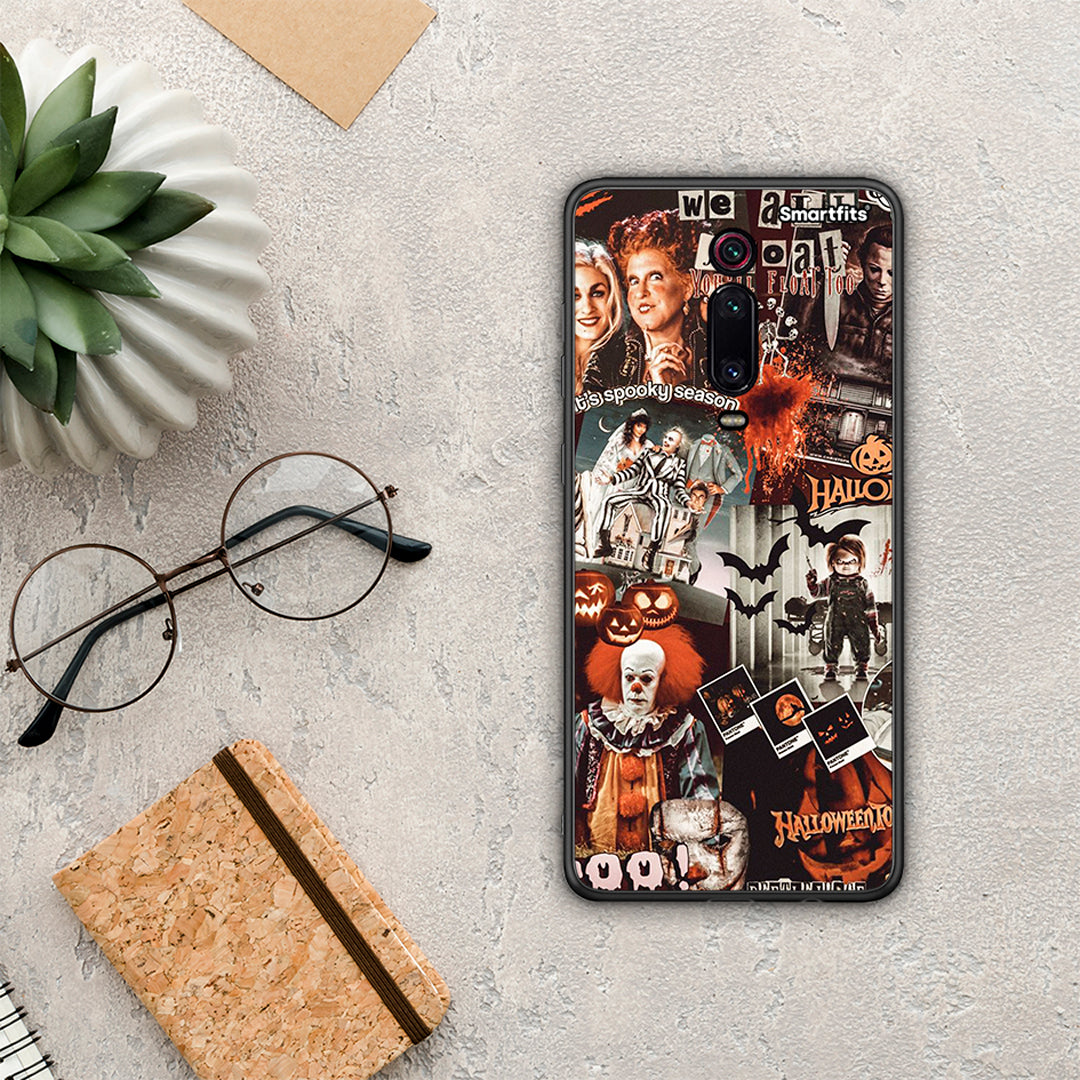 Halloween Spooky Season - Xiaomi Redmi K20 / K20 Pro case