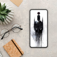 Thumbnail for Hero Paint Bat - Xiaomi Redmi K20 / K20 Pro θήκη