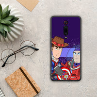 Thumbnail for Infinity Story - Xiaomi Mi 9T / 9T Pro case