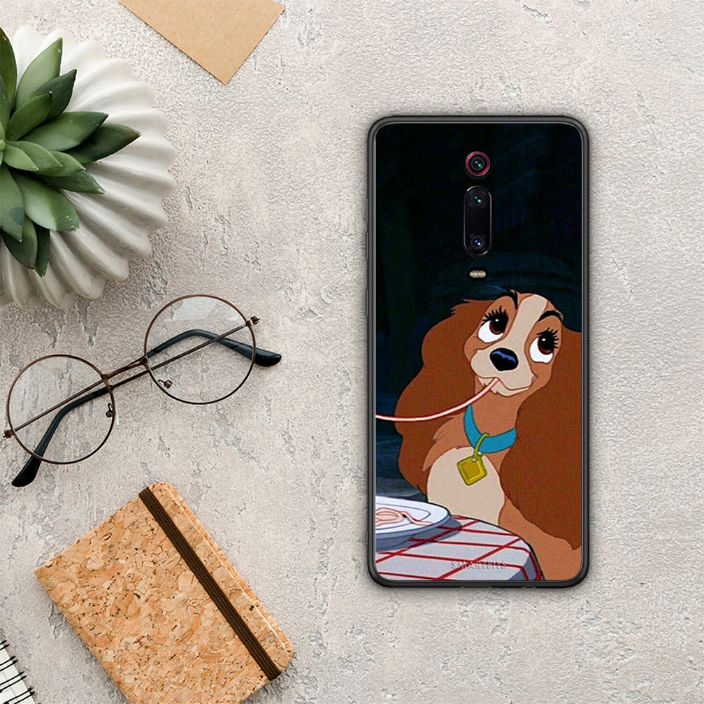 Lady and Tramp 2 - Xiaomi Redmi K20 / K20 Pro case