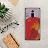 Thumbnail for Lion Love 1 - Xiaomi Mi 9T / 9T Pro θήκη