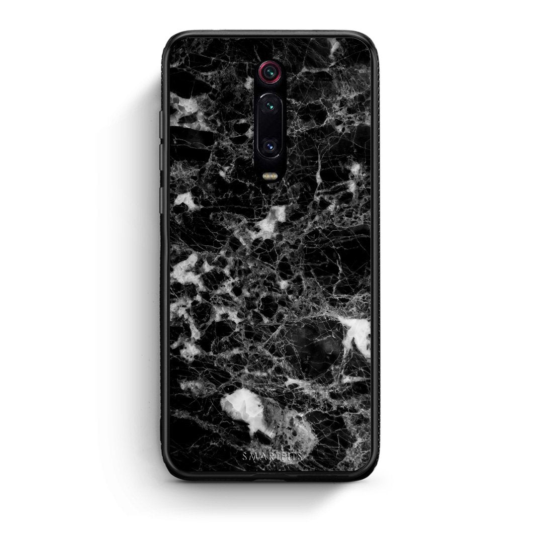 3 - Xiaomi Mi 9T Male marble case, cover, bumper