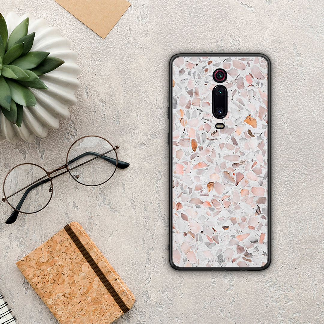 Marble Terrazzo - Xiaomi Redmi K20 / K20 Pro case