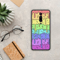 Thumbnail for Melting Rainbow - Xiaomi Redmi K20 / K20 Pro case