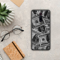 Thumbnail for Money Dollars - Xiaomi Mi 9T / 9T Pro case