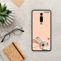 Thumbnail for Nick Wilde And Judy Hopps Love 2 - Xiaomi Mi 9T / 9T Pro θήκη