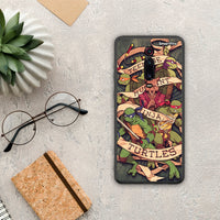 Thumbnail for Ninja Turtles - Xiaomi Redmi K20 / K20 Pro case