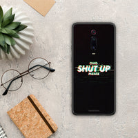 Thumbnail for OMG ShutUp - Xiaomi Redmi K20 / K20 Pro Case