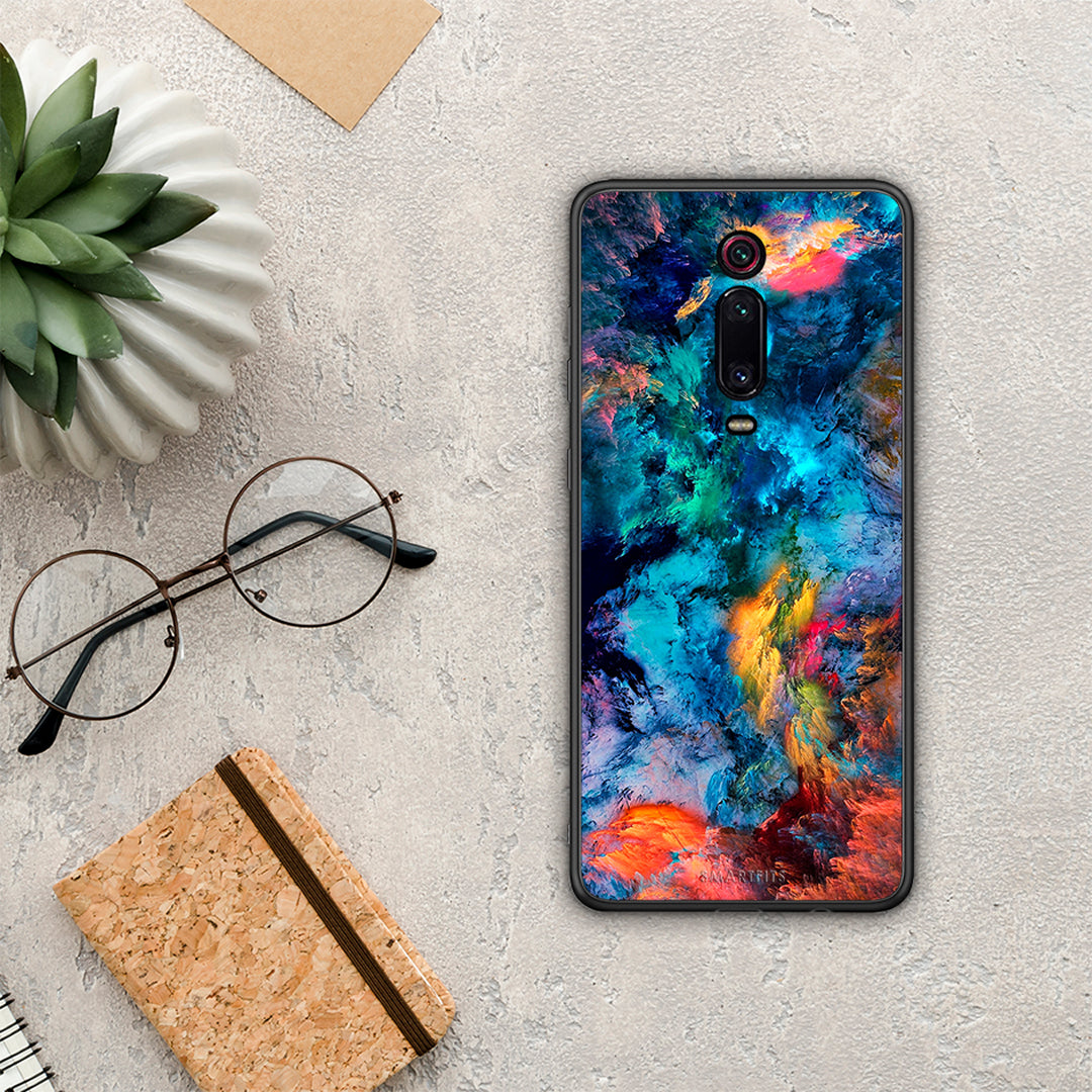 Paint Crayola - Xiaomi Redmi K20 / K20 Pro case