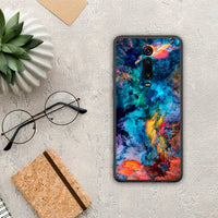 Thumbnail for Paint Crayola - Xiaomi Redmi K20 / K20 Pro case