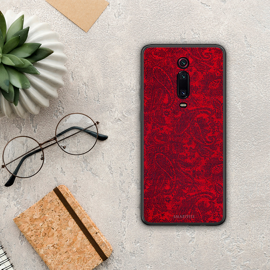 Paisley Cashmere - Xiaomi Mi 9T / 9T Pro case